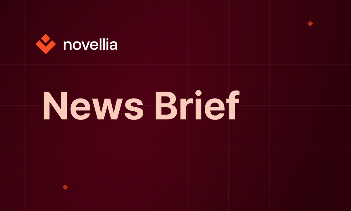 Novellia Expands into Lung Cancer Care at Leading Cancer Center with its Patient-powered Digital Health Record Registry Platform