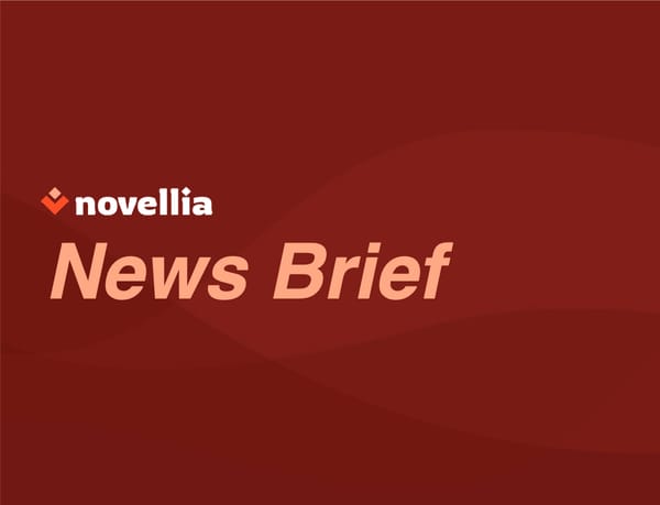 In the News: FirstWord ViewPoints Spotlights Novellia’s AI-Powered Push to Close Gaps in Breast Cancer Care