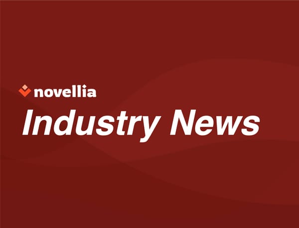 Shashi Shankar of Novellia On Pushing the Boundaries of AI